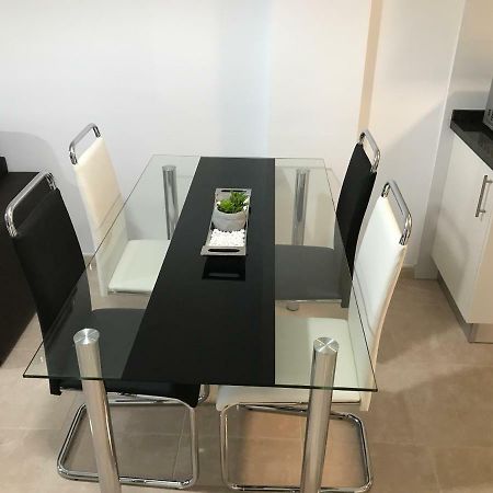 Appartement La Perla Medano 1 à El Médano Extérieur photo