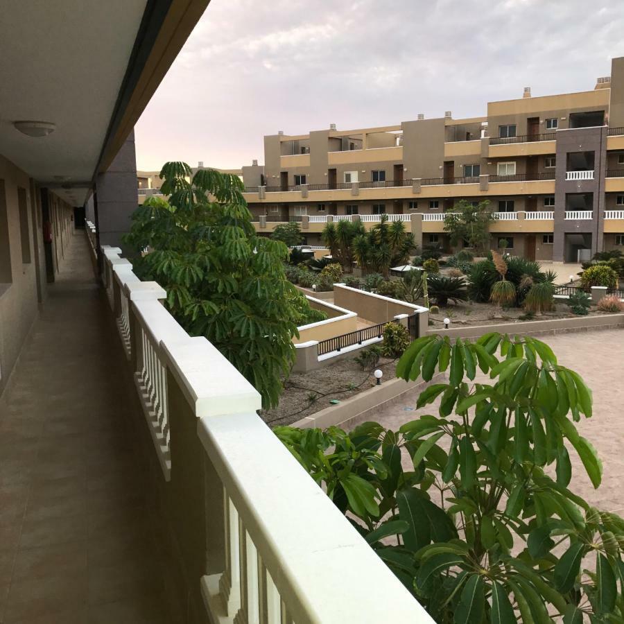 Appartement La Perla Medano 1 à El Médano Extérieur photo
