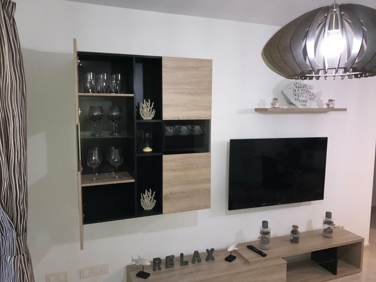 Appartement La Perla Medano 1 à El Médano Extérieur photo