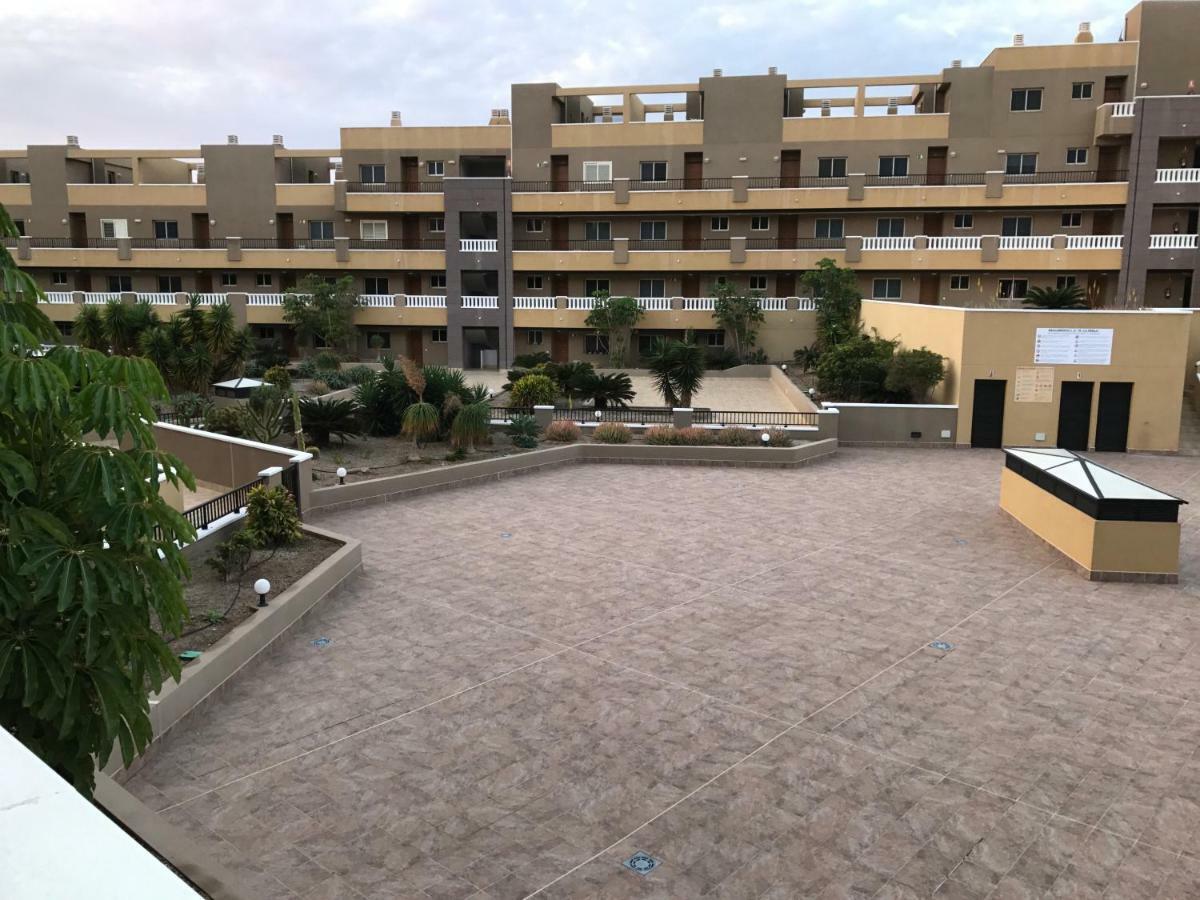 Appartement La Perla Medano 1 à El Médano Extérieur photo