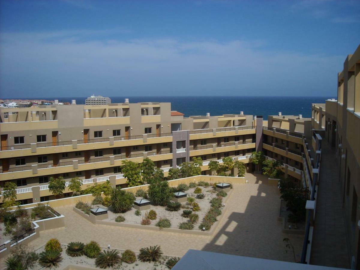 Appartement La Perla Medano 1 à El Médano Extérieur photo